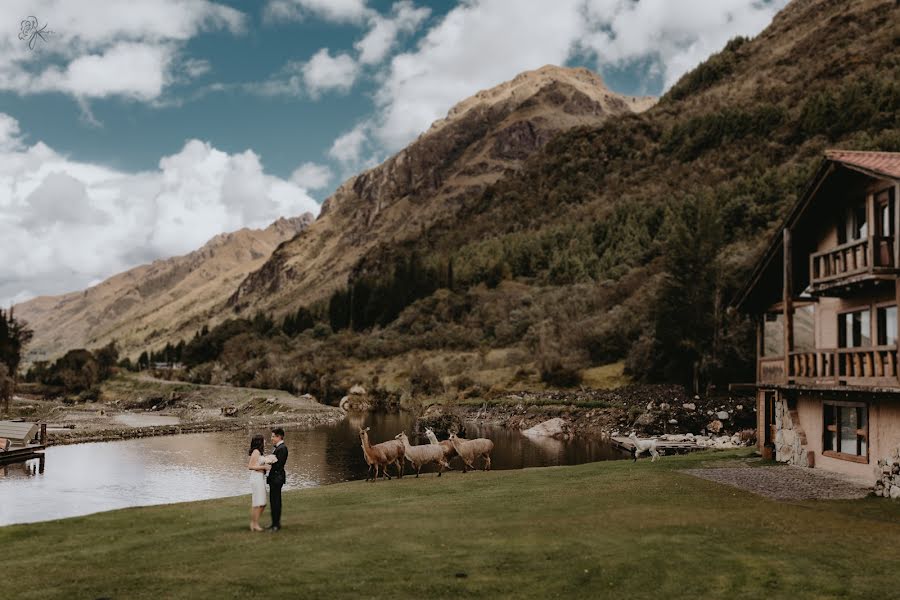 Fotógrafo de bodas Kari Sarmiento (karirousph). Foto del 16 de junio 2021