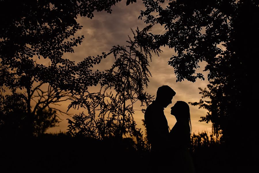 Fotografo di matrimoni Florin Pantazi (florinpantazi). Foto del 8 giugno 2016