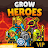 Grow Heroes VIP : Idle Rpg icon