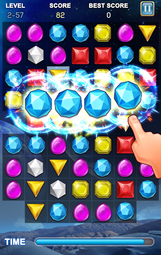 Screenshot Jewels Star