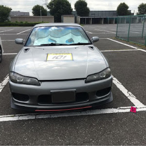 シルビア S15