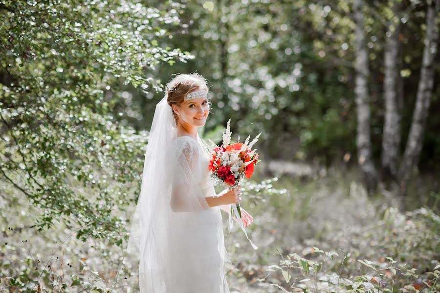 Fotógrafo de bodas Ivan Maligon (ivanko). Foto del 23 de febrero 2016