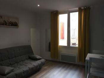 appartement à Castres (81)