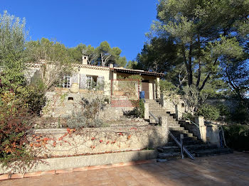 maison à Aix-en-Provence (13)