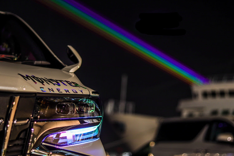 アルファードの目指せPickUpCars・PickUp Cars 2021・pickupされたい・pickUpCarsに選ばれたい・PickUpイベントに参加したいに関するカスタム事例の投稿画像4枚目