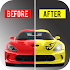 Car Tuning Free Photo Virtual Express Simulator 🚘1.0