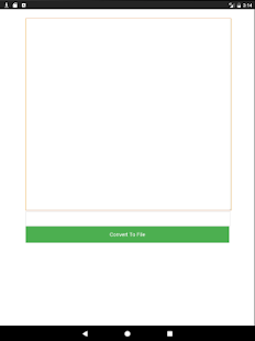 Ampare Base64 To File Free - náhled