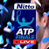 Watch ATP Tennis  Live Streaming Free icon