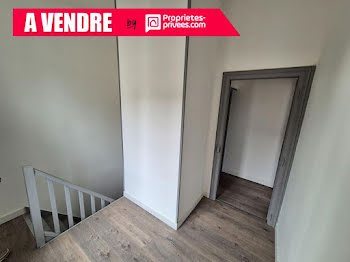 appartement à Hirson (02)