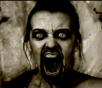 The Scary Maze(圖6)-速報App