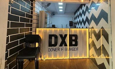 Mujju’s DXB