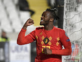 Michy Batshuayi de retour en Ligue 1?