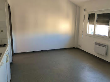 appartement à Toulouse (31)