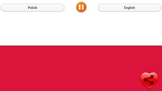 Poland Anthem National - náhled