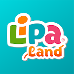 Lipa Land – Games for Kids 3–6 Apk