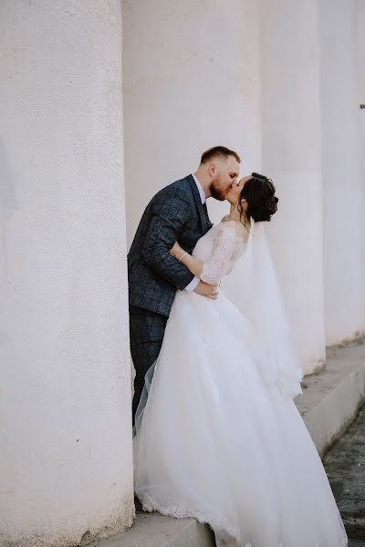 Fotografo di matrimoni Kostya Gudking (kostyagoodking). Foto del 2 novembre 2021