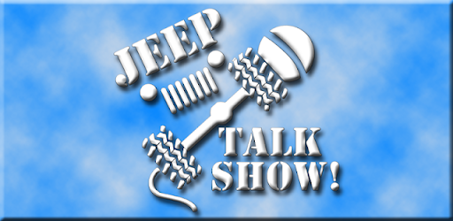 Jeep Talk Show