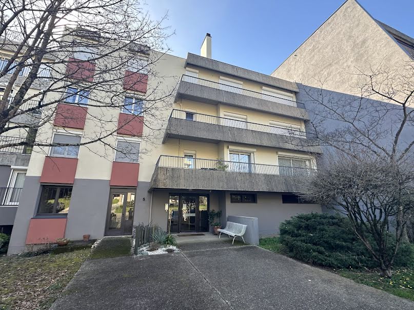 Vente appartement 3 pièces 91 m² à Montauban (82000), 164 900 €