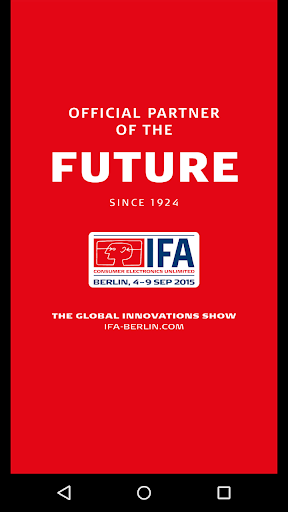 IFA 2015