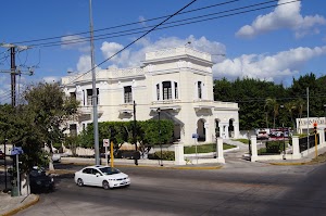 Casa Blanca 3