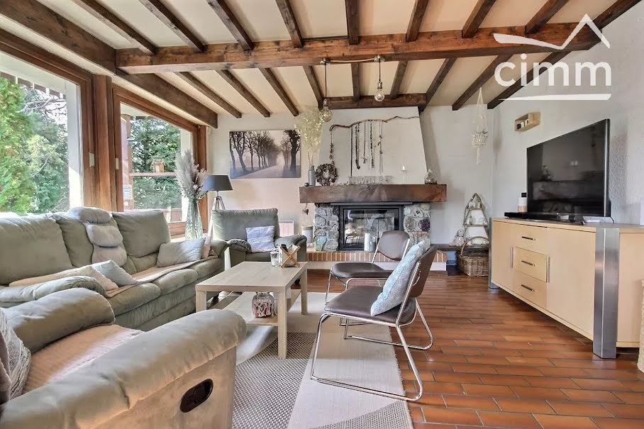 Vente maison 10 pièces 330.91 m² à Passy (71220), 1 090 000 €