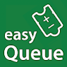 Easy queue icon