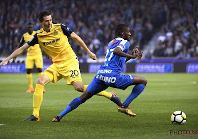 Blijft Mata langer in de Cristal Arena? Genk heeft de knoop doorgehakt