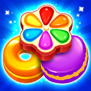 Candy Park 1.0.0.3158 Icon