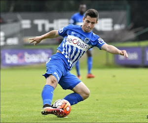 Genk-talent Dante Vanzeir komt met duidelijke boodschap na nieuwe zware blessure