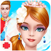 Wedding Bride First Aid 6.4 Icon