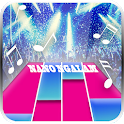 Adictiva - Daddy Yankee ft Anuel:Magic piano Tiles icon