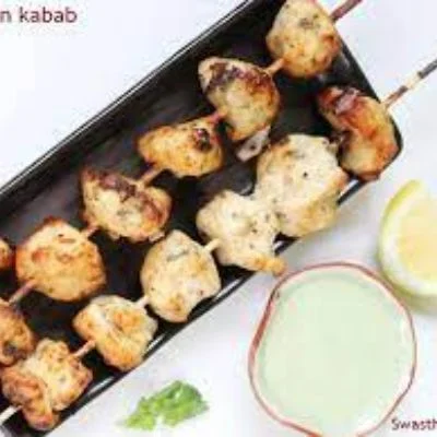 Reshmi Kabab