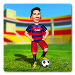 Cover Image of Télécharger Soccer Buddy 1.0 APK