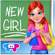 Download New Girl in High School For PC Windows and Mac 1.0.0