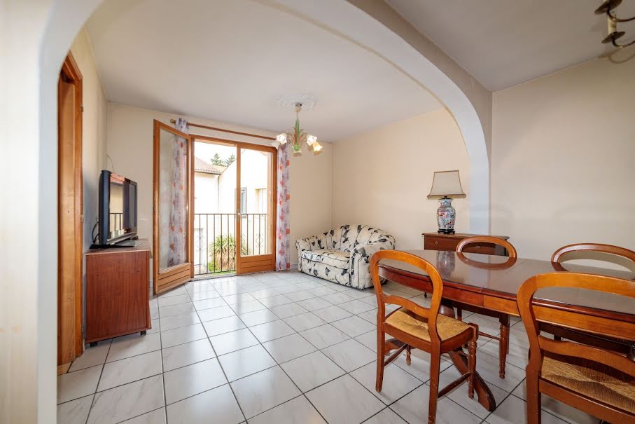 Vente maison 6 pièces 132 m² à Aubiere (63170), 187 000 €