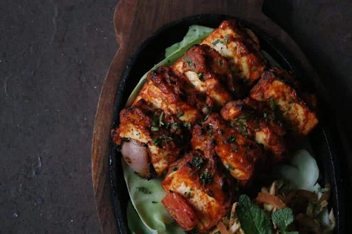 Classic Paneer Tikka