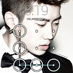 Cover Image of Download Jay Park Background Lockscreen 1.0 APK