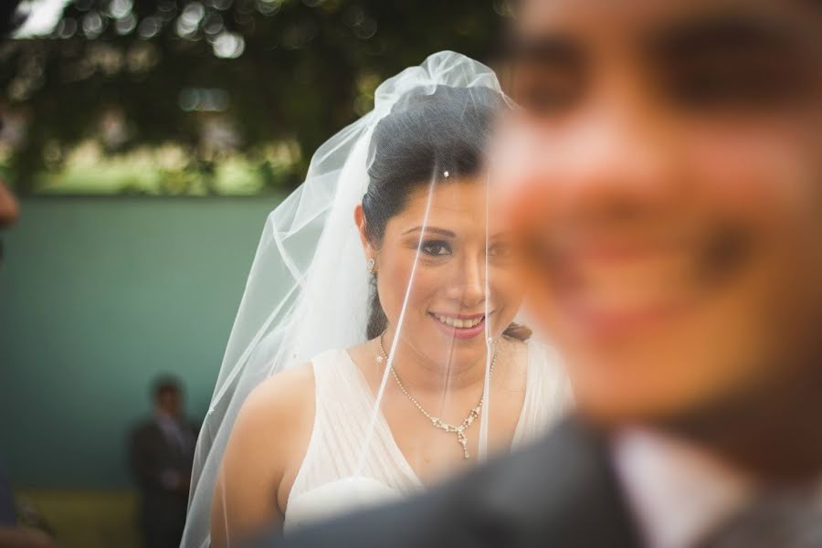 Wedding photographer Manuel Arias (manuelarias). Photo of 5 January 2016