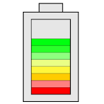 Cover Image of Télécharger Bamowi - Battery Temperature 1.2 APK