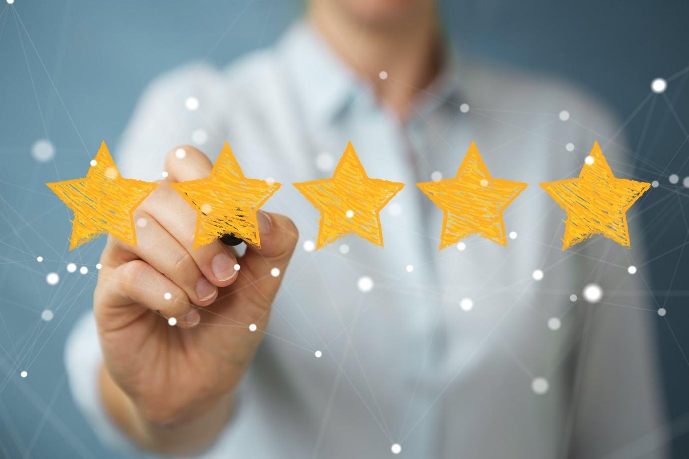 Stakeholders laud 'incremental improvement' to star ratings methodology but  call for further updates | Fierce Healthcare