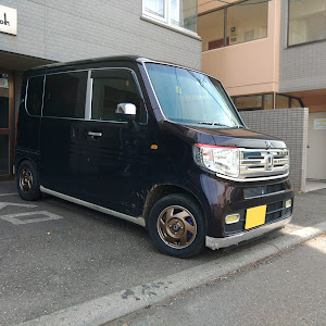 N-VAN JJ2