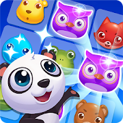 Panda Legend  Icon