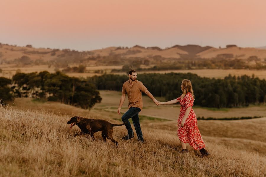 Wedding photographer Olga Franco (wildandgracenz). Photo of 15 July 2020