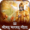 Bhagavad Gita Hindi भगवद् गीता icon
