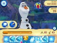 Juegos De Vestir De 2 De Frozen