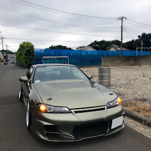 シルビア S15