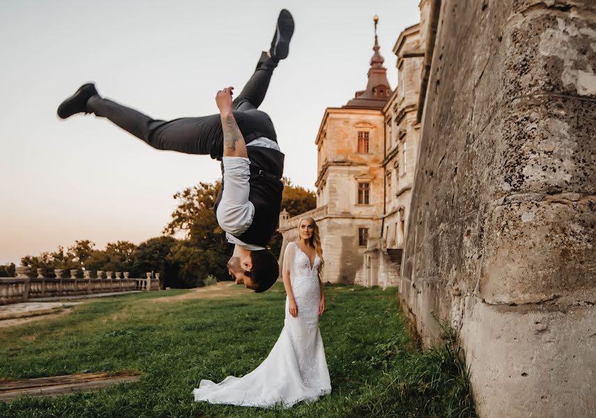 Svadobný fotograf Arsen Kizim (arsenif). Fotografia publikovaná 31. decembra 2020