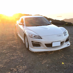 RX-8