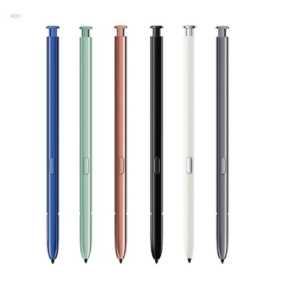 Rox Bút Cảm Ứng Từ Cho Samsung Note 20 Stylus Electromagnetic Pen Spen Note 20