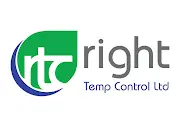 Right Temp Control Ltd Logo